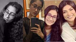 Sushmita Sen's eldest is now 25, actress wishes daughter Renee on birthday with a sweet video