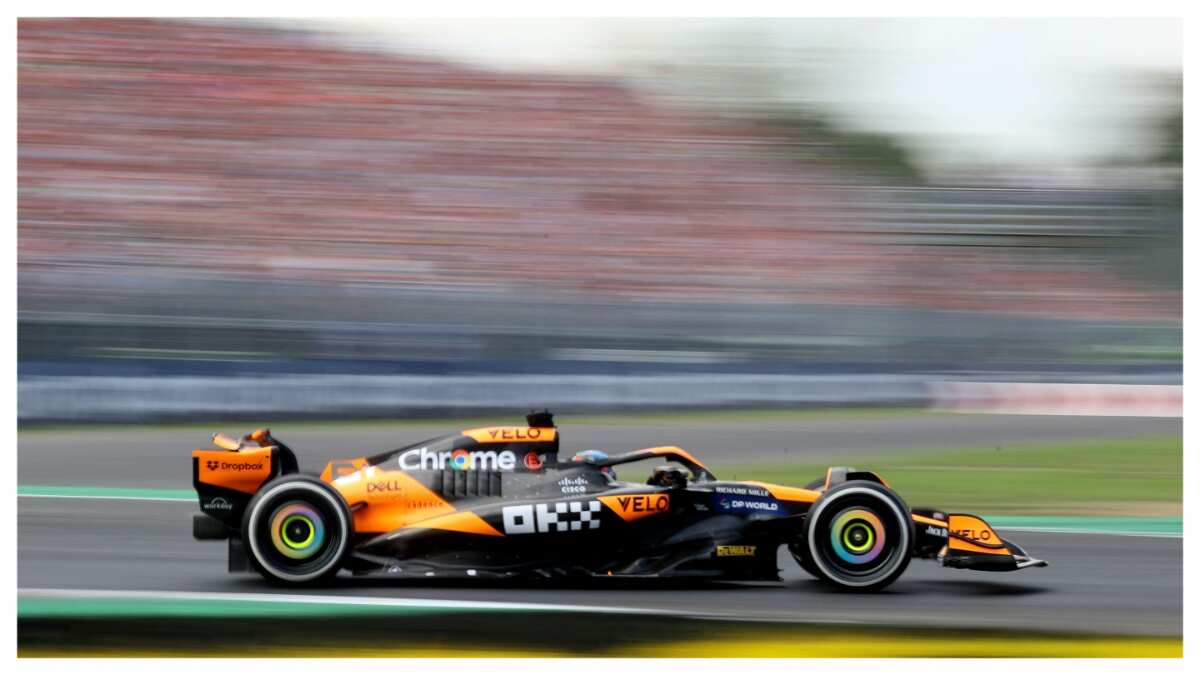 FIA responds to front wing issues, says all F1 teams comply