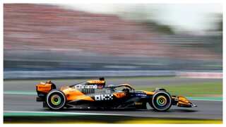 FIA responds to front wing issues, says all F1 teams comply