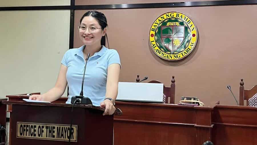 Philippine fugitive mayor facing probe for illicit China links detained in Indonesia Philippine fugitive mayor facing probe for illicit China links detained in Indonesia