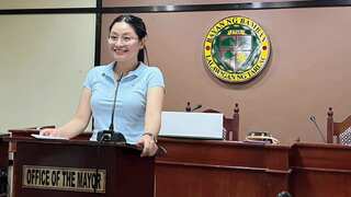 Philippine fugitive mayor facing probe for illicit China links detained in Indonesia