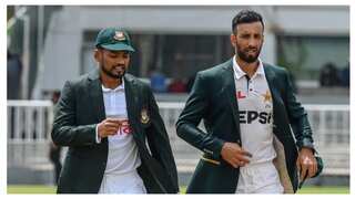 ICC Test Rankings: Pakistan tumble to ninth spot, hit 59-year low after series loss to Bangladesh