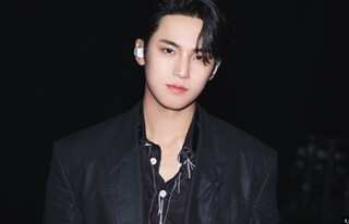 SEVENTEEN star Mingyu's private pics get leaked from brand shoot, sparks outrage