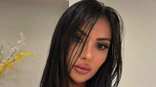 ‘Surgery addict’ influencer tried to look like Kim Kardashian, turned infertile after butt filler