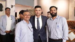 MMA: India's Sangram Singh to square off against Pakistan's Ali Raza Nasir