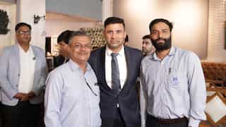 MMA: India's Sangram Singh to square off against Pakistan's Ali Raza Nasir