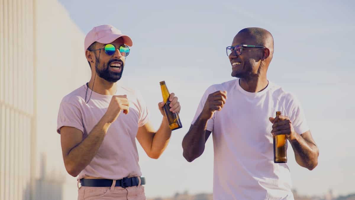 Do people actually tell the truth when drunk? The answer is both yes and no