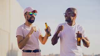 Do people actually tell the truth when drunk? The answer is both yes and no