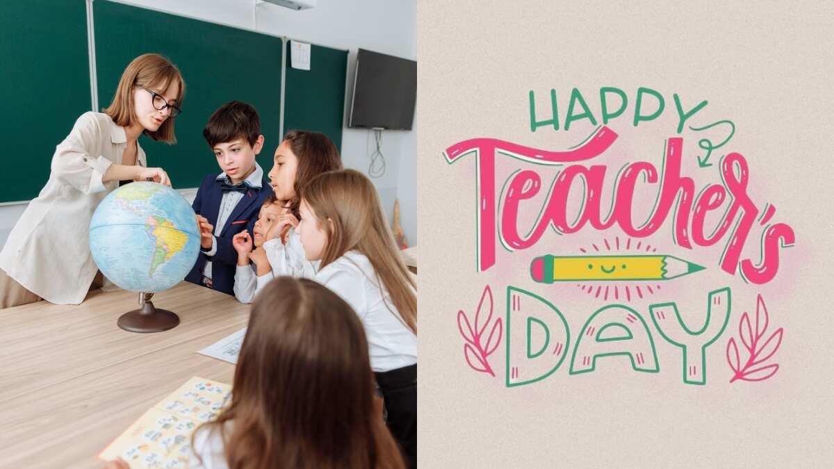 Happy Teachers Day 2024: Best wishes, quotes, messages and greetings to share on Teachers' Day