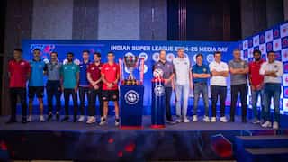 ISL 2024-25: Mohammedan FC head coach Andrey Chernyshov aims high for debut season