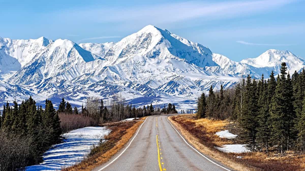 Earth has a mysterious ‘Alaska Triangle’ where more than 20,000 people disappeared. Here's why