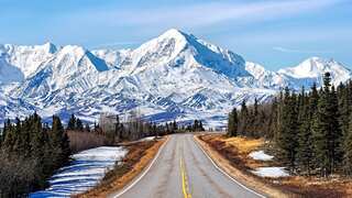 Earth has a mysterious ‘Alaska Triangle’ where more than 20,000 people disappeared. Here's why