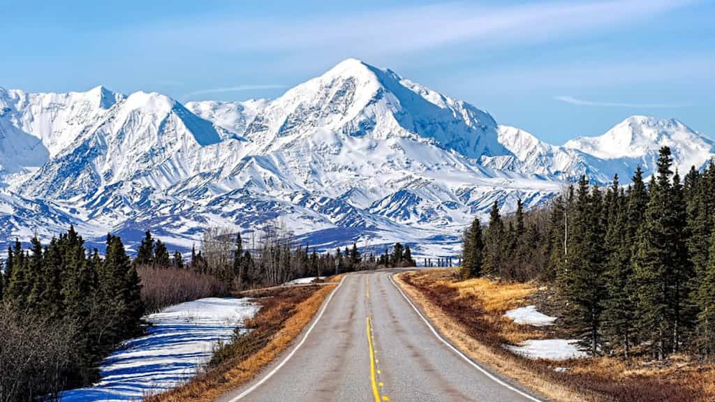 Earth has a mysterious ‘Alaska Triangle’ where more than 20,000 people disappeared. Here's why