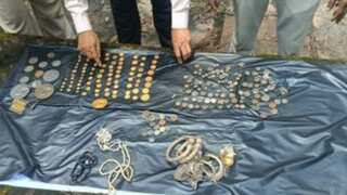 India: Man from Bihar tries to steal artefacts worth $1,786,041 from State Museum in Bhopal