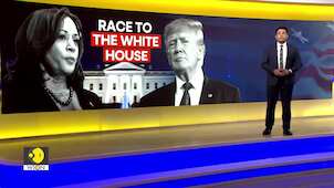 60 days to go for US elections, polls predict a win for Kamala Harris
