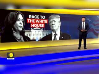 60 days to go for US elections, polls predict a win for Kamala Harris