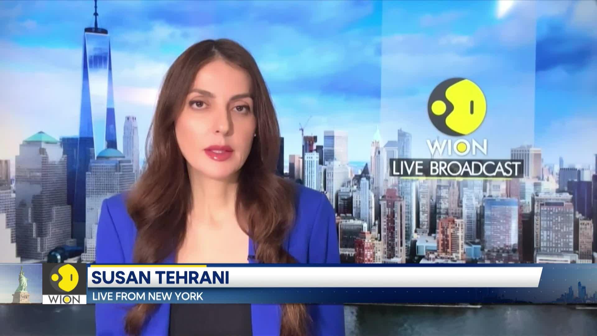 WionNews Video