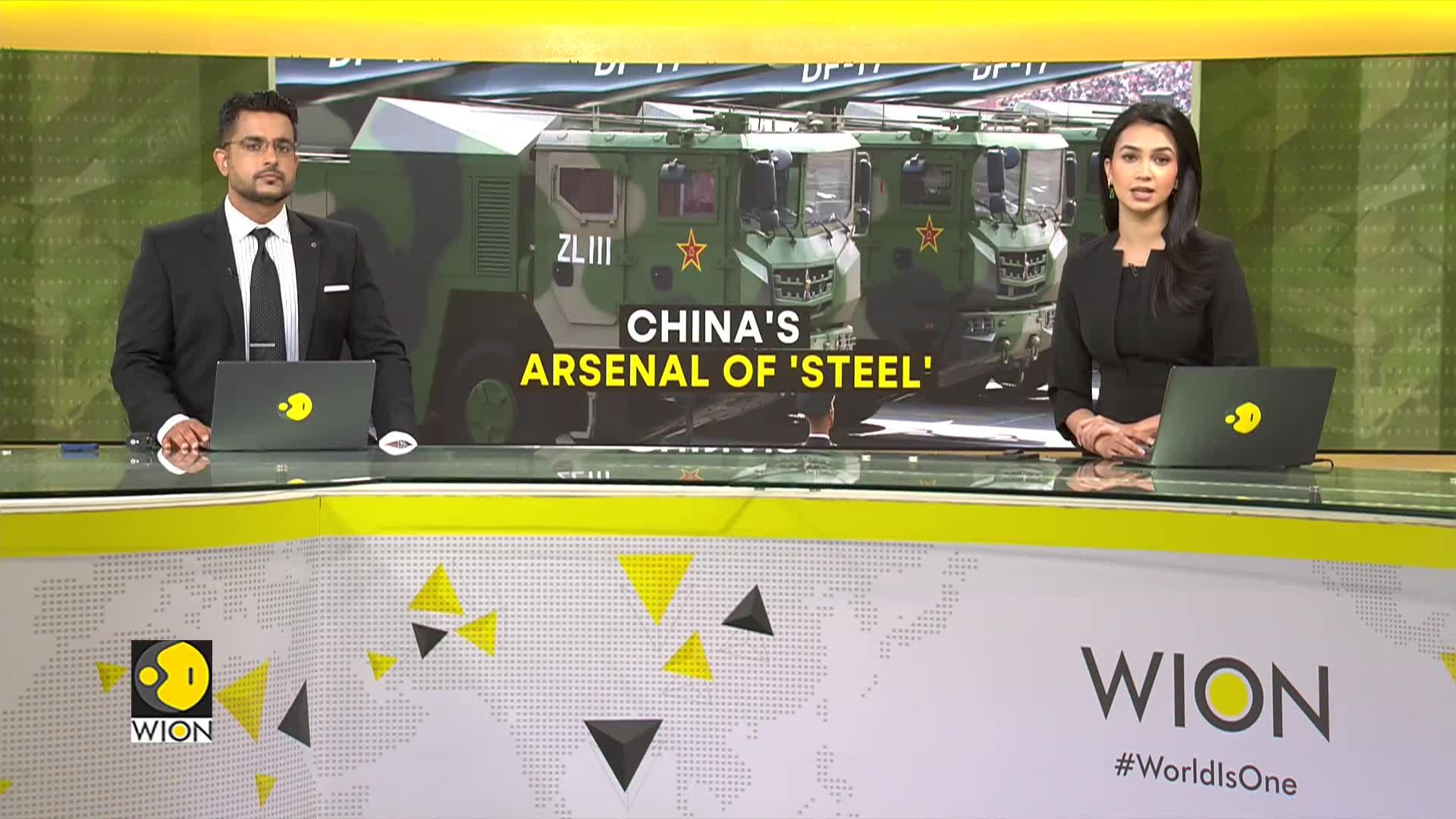 WionNews Video