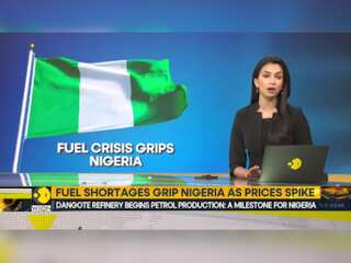 Nigeria: Can Dangote refinery end Nigeria's reliance on fuel imports?
