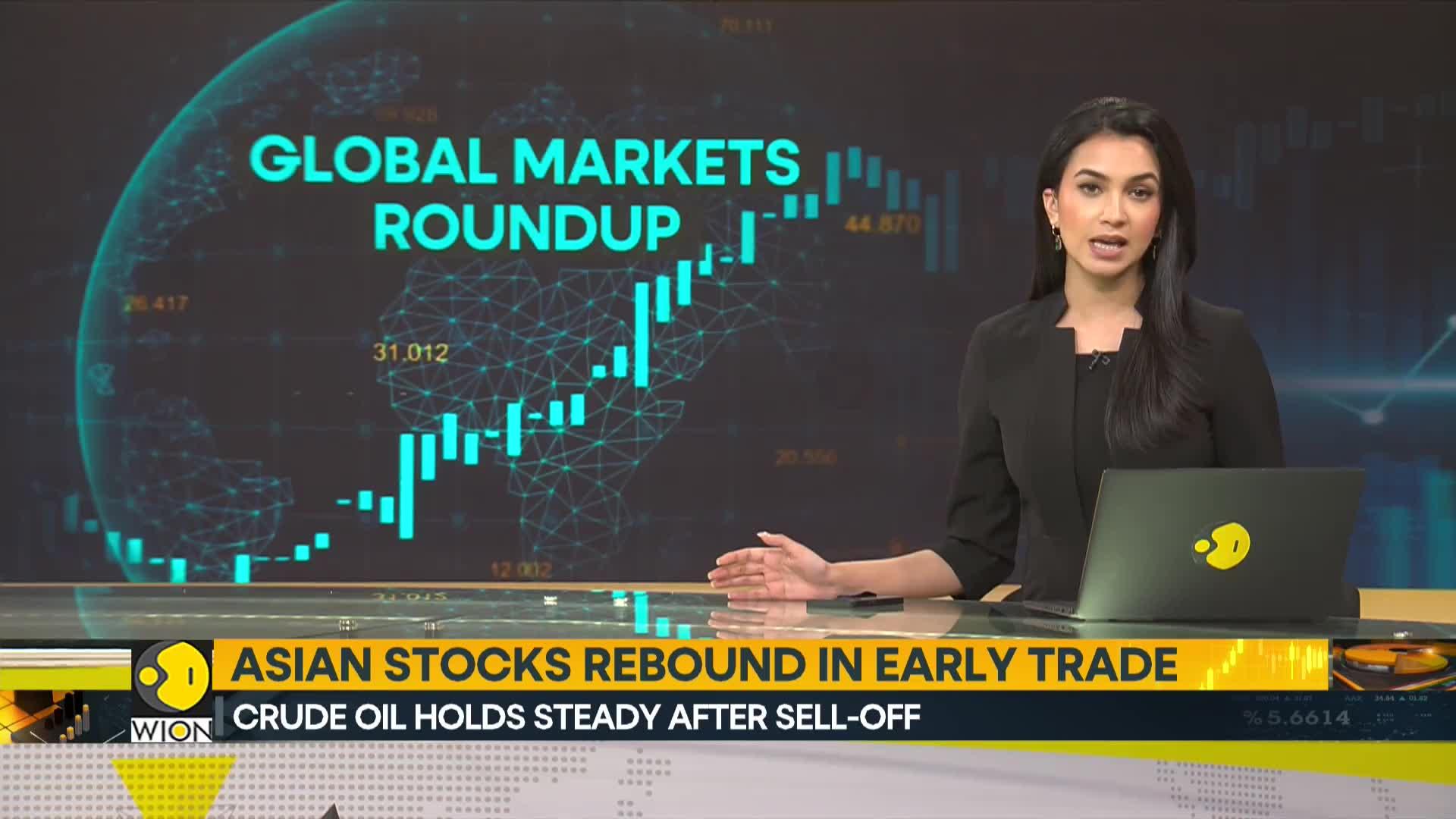 Volatility to persist until Fed's policy decision: Experts