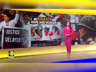 Kolkata Horror: 'Police tried to hush up case, offered us money', claims victim’s father