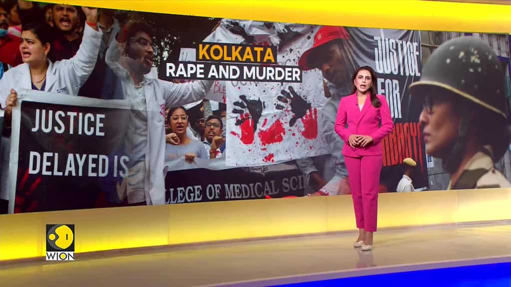 Kolkata Horror: 'Police tried to hush up case, offered us money', claims victim’s father