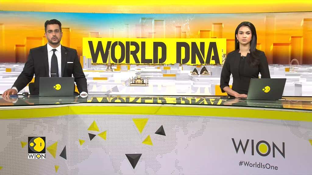 Indian PM Modi meets Singapore counterpart Lawrence Wong, 4 MoUs signed