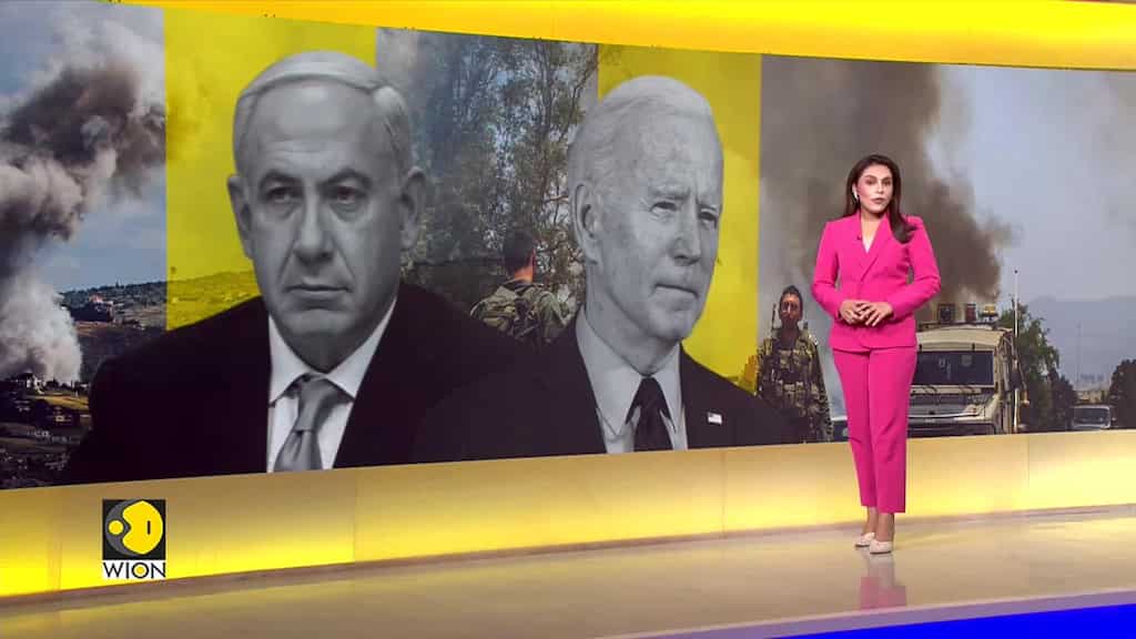 Israel-Palestine crisis: War of words between Israeli & Palestinian representatives at UN