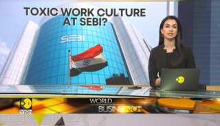 SEBI initiates enquiry into letter alleging toxic work culture