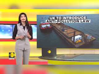 UK rivers riddled with sewage pollution