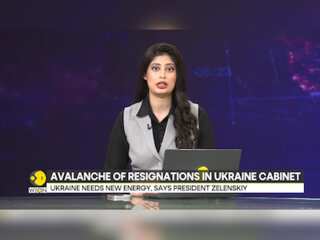 Ukraine: Several Ukraine Ministers resign amid Cabinet reshuffle