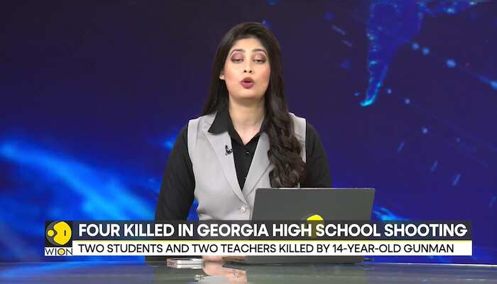 WionNews Video