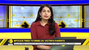 Kolkata Horror: Police tried to hush up the case from the very beginning, says father