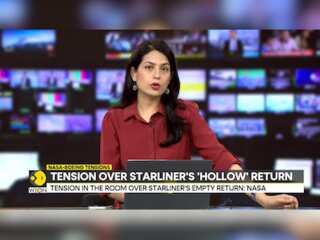 NASA-Boeing tensions: Boeing Starliner to return sans astronaut