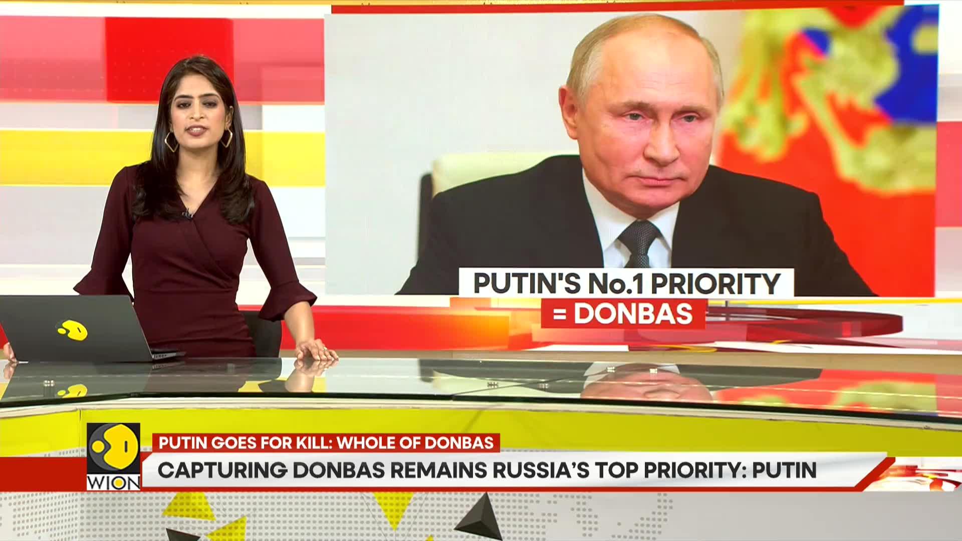 WionNews Video