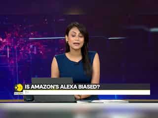 US Elections 2024: Trump campaign slam Amazon for pro-Harris bias