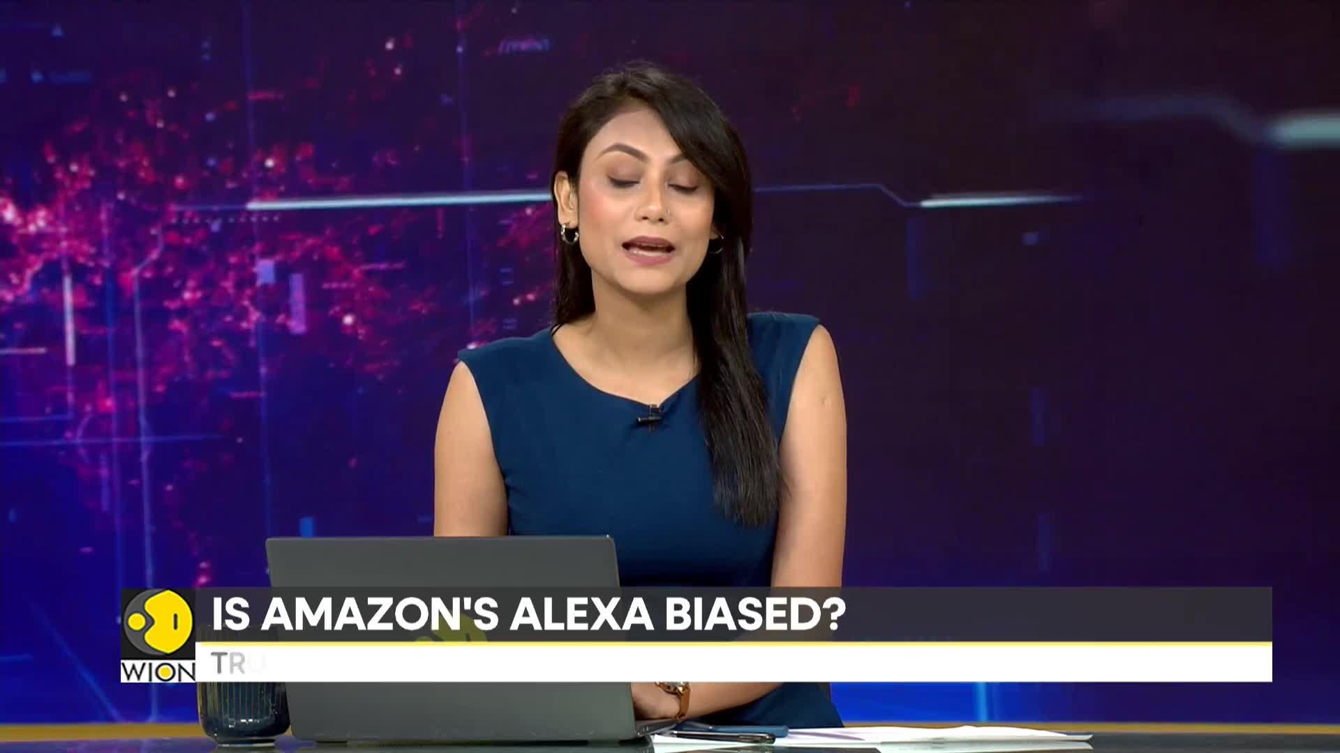US Elections 2024: Trump campaign slam Amazon for pro-Harris bias