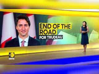 Canada: Setback For Trudeau as key ally Jagmeet Singh withdraws support