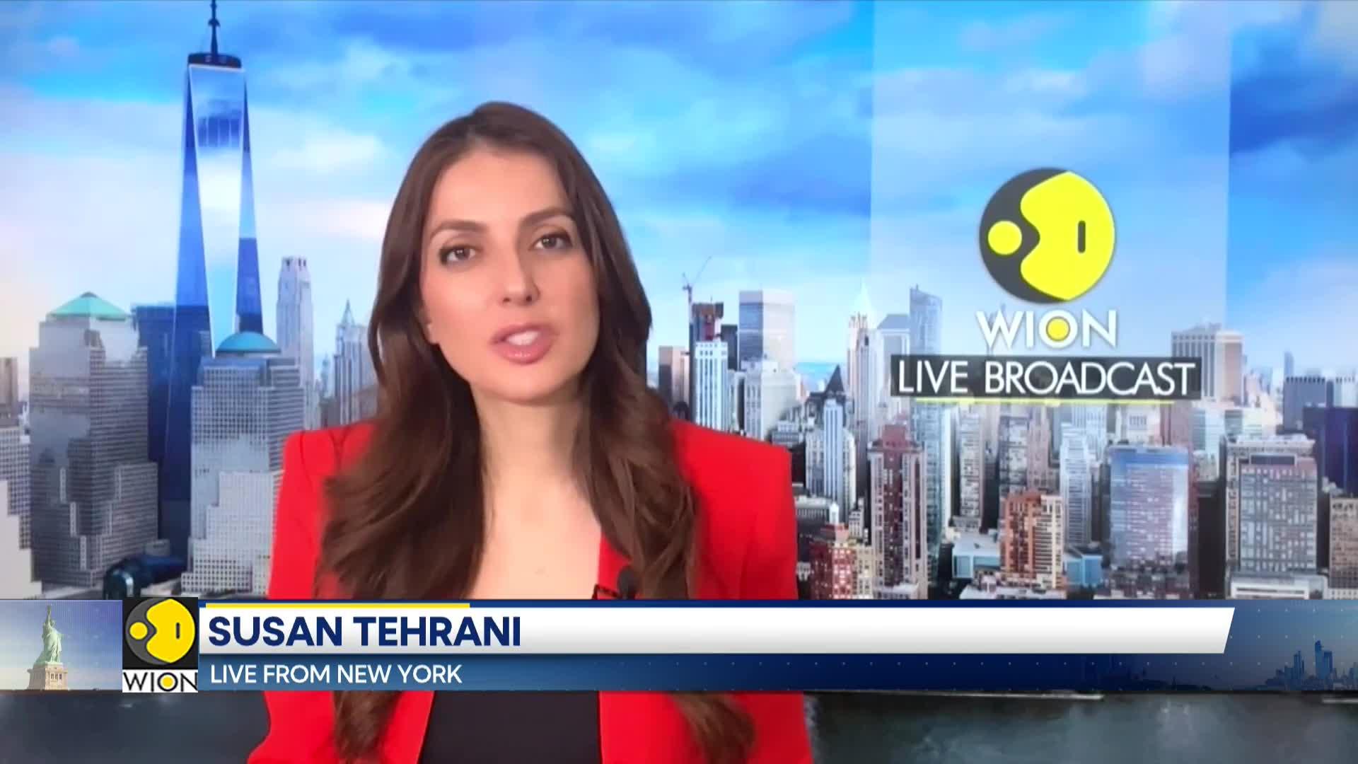 WionNews Video