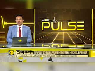 European Union's former Brexit negotiator becomes French Prime Minister