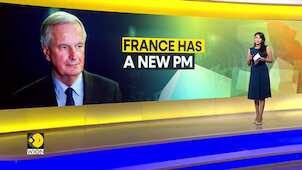 France's oldest Prime Minister in modern political history
