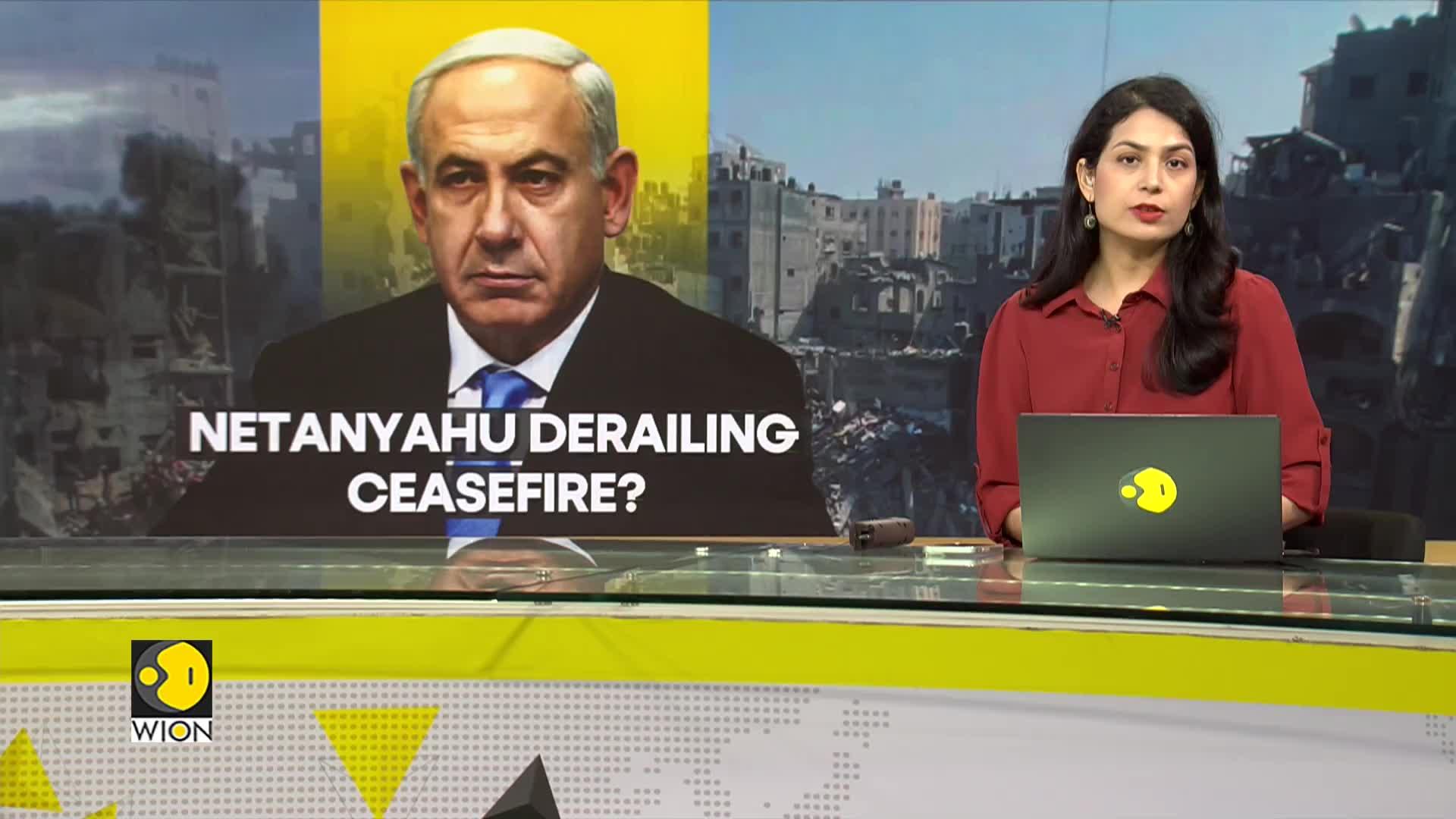 WionNews Video