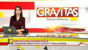India & Singapore forge powerful new alliances: What it means for business and tech
