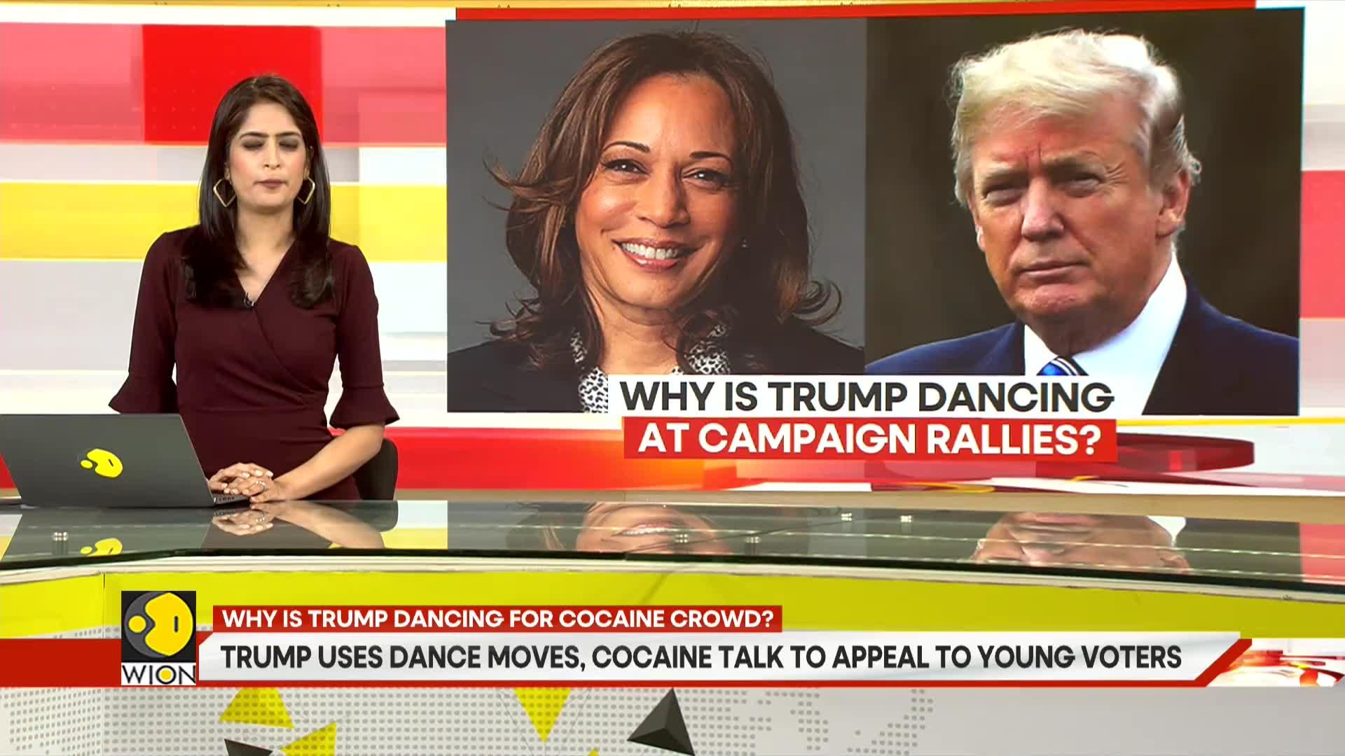 WionNews Video