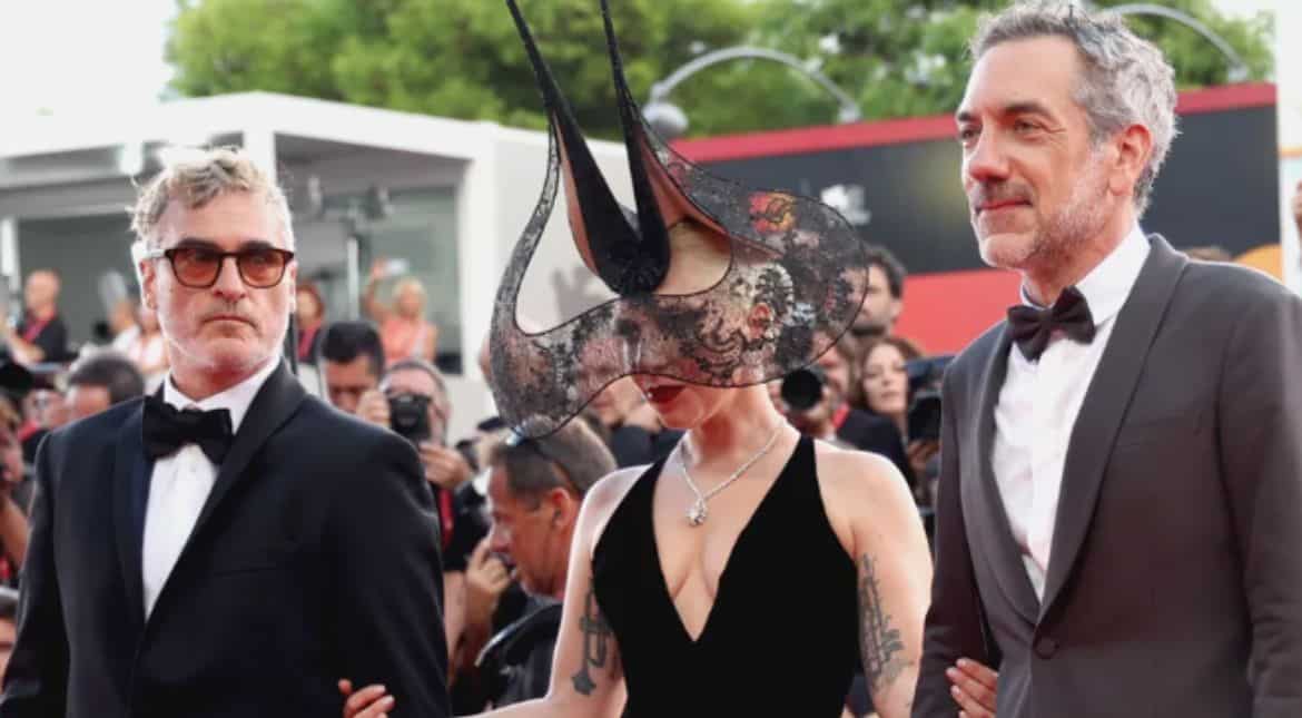 Lady Gaga, Joaquin Phoenix bring Venice to a halt with star power: Joker 2 premiere Lady Gaga, Joaquin Phoenix bring Venice to a halt with star power: Joker 2 premiere
