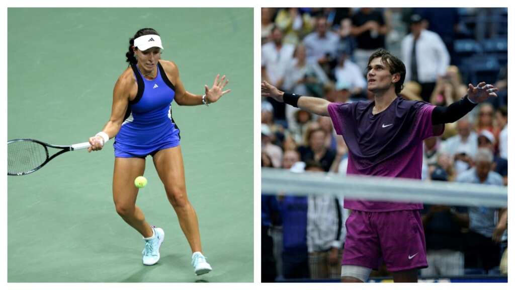 Jessica Pegula stuns Iga Swiatek at US Open to enter semis, Jack Draper in last-four