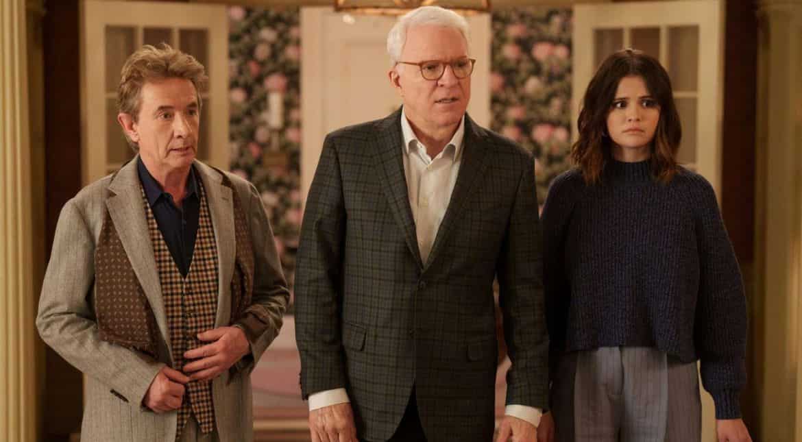 Selena Gomez starrer Only Murders in the Building renewed for season 5 Selena Gomez starrer Only Murders in the Building renewed for season 5