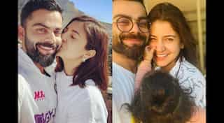 Anushka Sharma reveals 'Virat and I cook for kids', follow routine for meals and bedtime