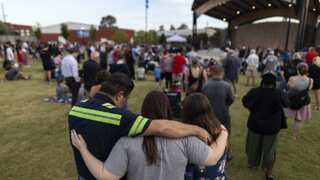 Georgia school shooter 'didn't talk much', says fellow student, describes chilling scenes