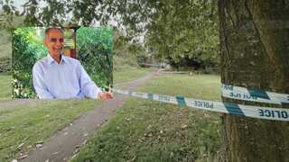 Police arrest 14-year-old boy in connection with murder of Indian-origin grandfather in UK